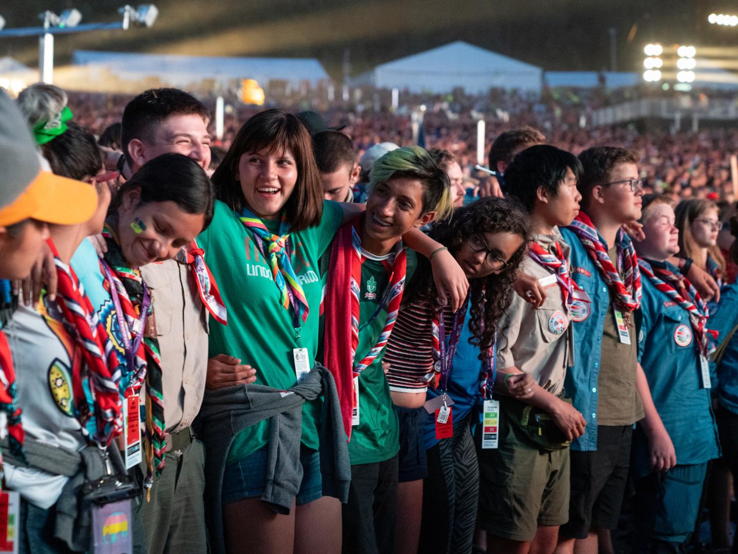 Interview Jamboree 2023 in Korea