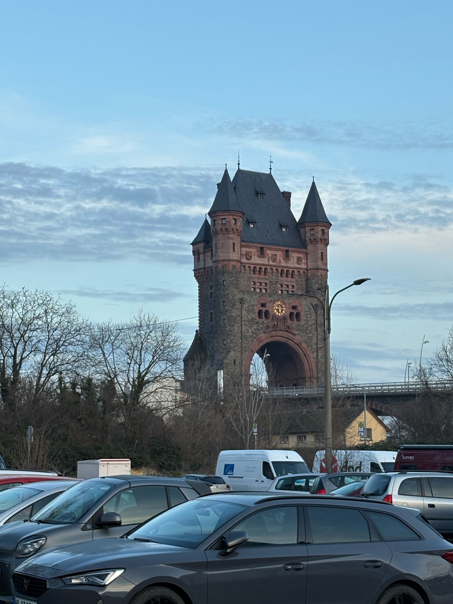 Sippenfrühjahrsfahrt 2025