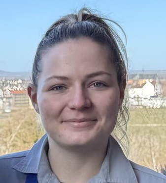 Anna-Lena Schneider